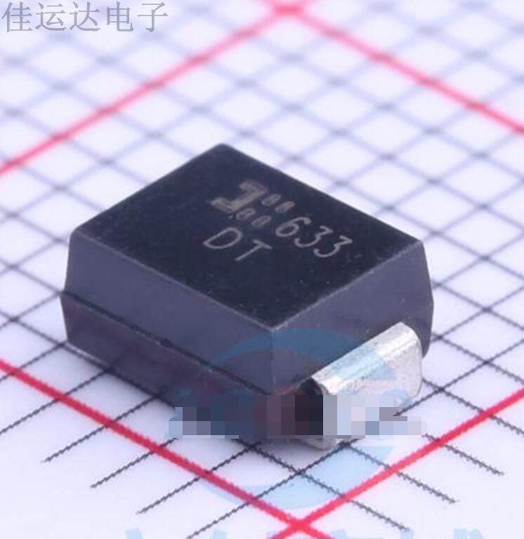 SMBJ78CA-13-F 规格 DO-214AA 二极管 现货供应