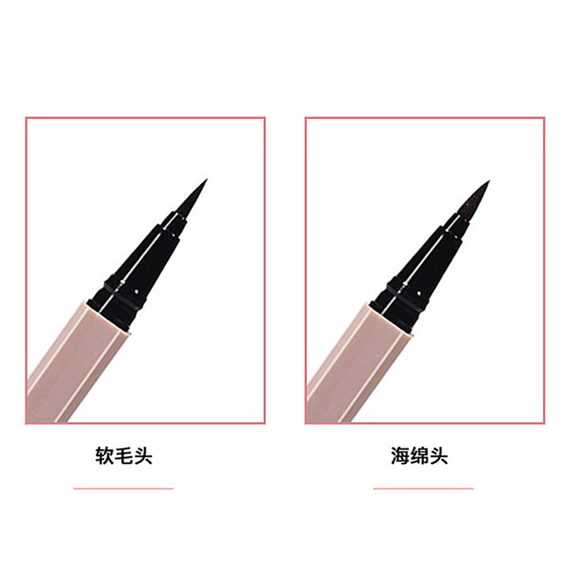 翠黛工厂 眼线笔防水不晕染持久眼线液笔戈戈舞加工定制贴牌oem