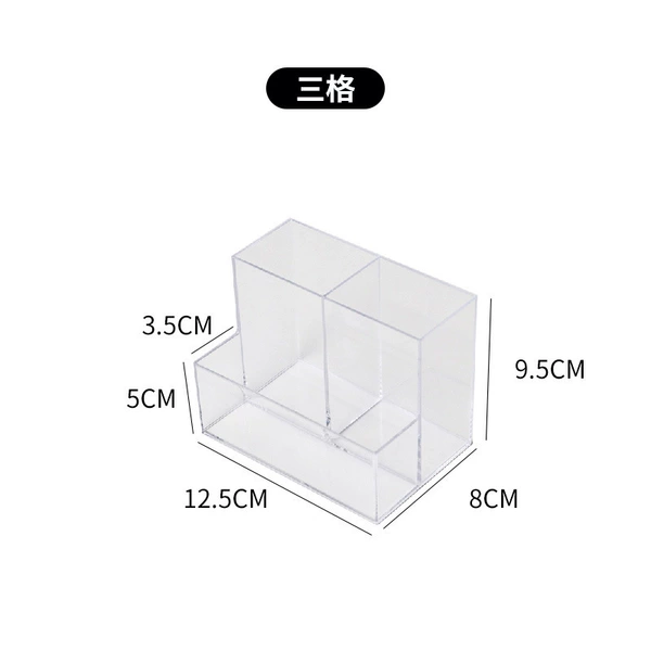 Pens holder, 3 cells
