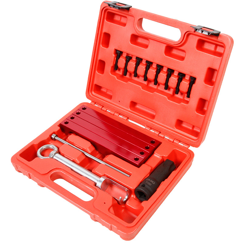 适用奔驰276发动机正时 奔驰M276 M278正时 V6 V8发动机工具