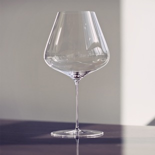 TOP quality high-end version of zalto replacement champagne goblet handmade ultra-thin lead-free crystal burgundy cup