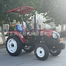 拖拉机;土壤耕整机械;场上作业机械