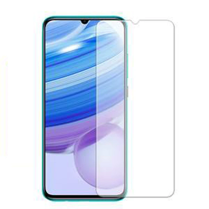 Подходит для Xiaomi 17PRO A+ Crown клей Second Adhesive Large Arc Edge Redmi K90PROMAX A+ Прозрачная дуга половинного экрана
