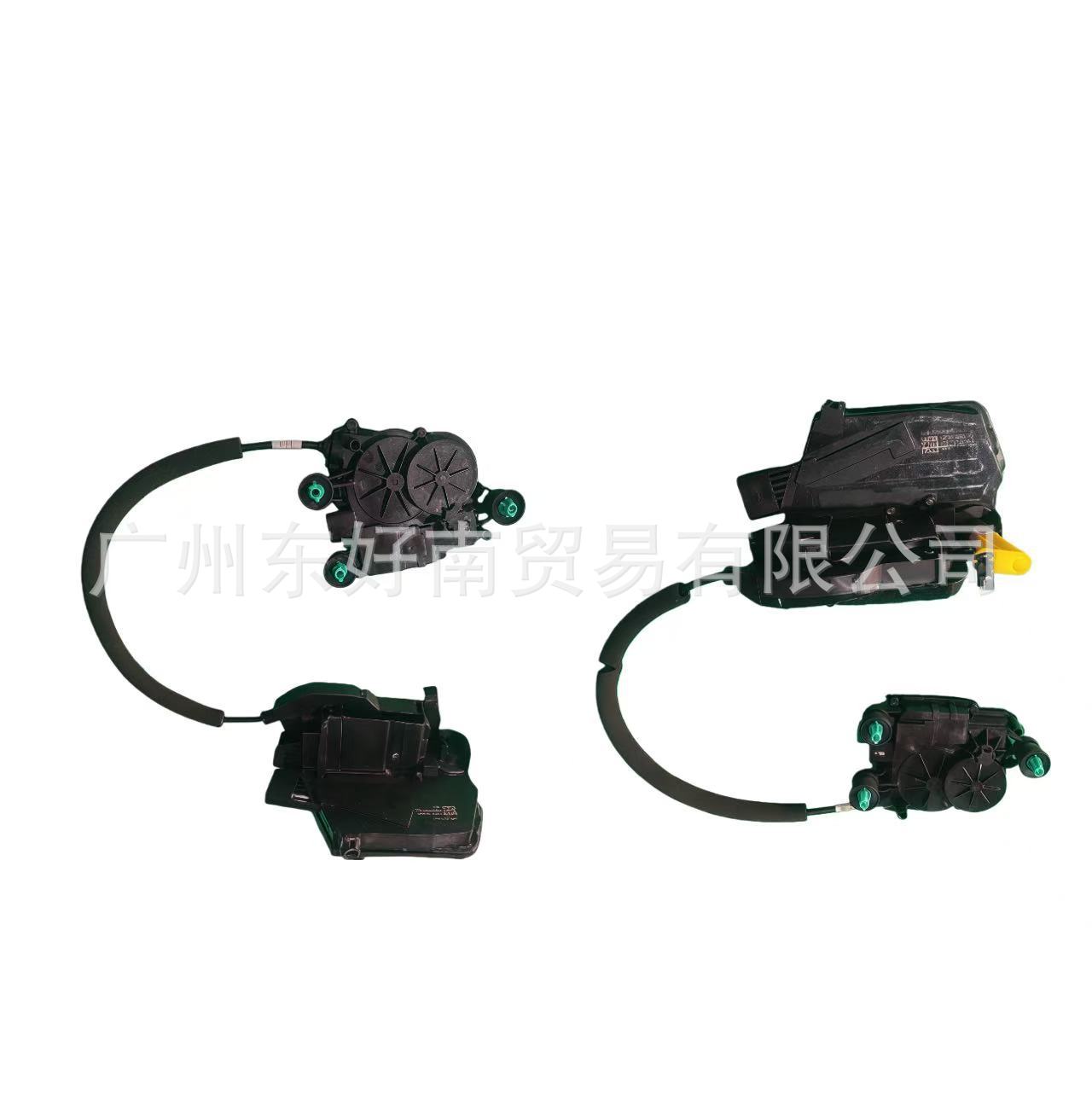 LAC-61050019 LAC-61050020 前、后门锁机(配套) 适用于理想I8车