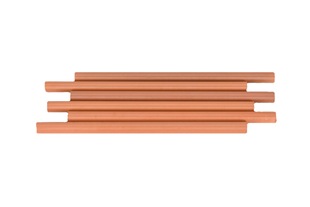 YKA- PNO polyimide plate rod profile aviation machinery insulation material PI plate rod plasma cutting machine