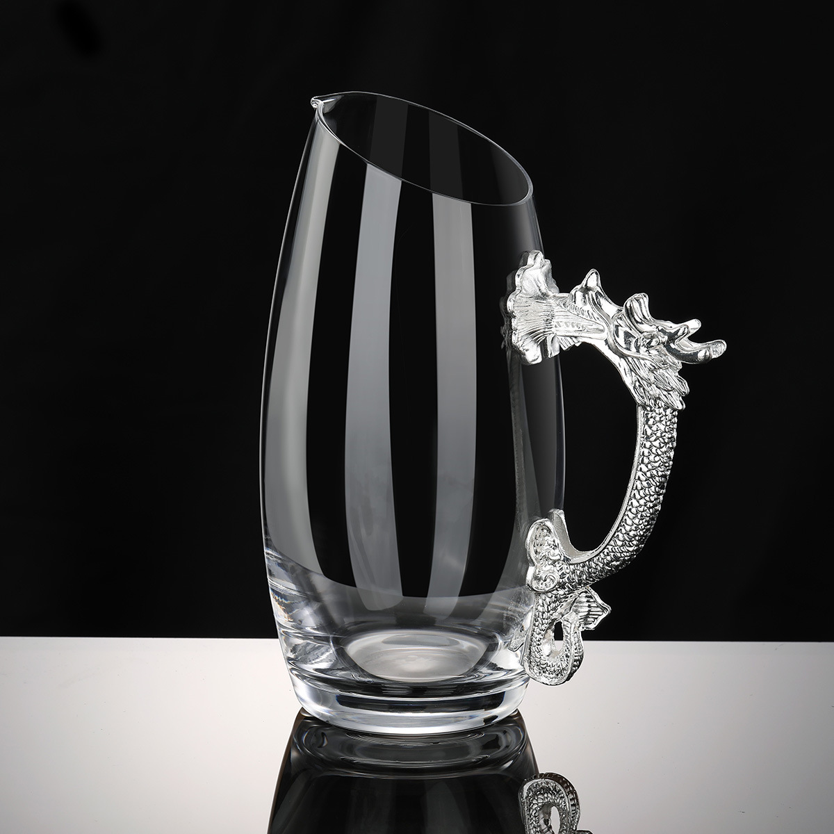 Tazas de vino del zodiaco, vasos de vino de alta gama, vasos de vino pequeños, vasos de vino retrógrados caseros, vasos de vino chino