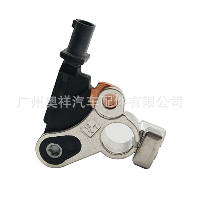 Automotive Sensors for the Honda