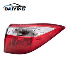 ������2014����￨���� β�� 81550-02750 81560-02750