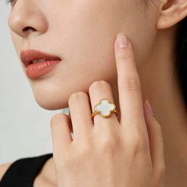 耳钉;耳环;项链