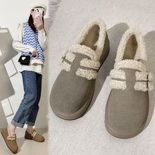 ��Ʒ��Ʒԭ��β؛��Ʒ����ЬŮ2025�¿�����p��ٴ�ëëЬ