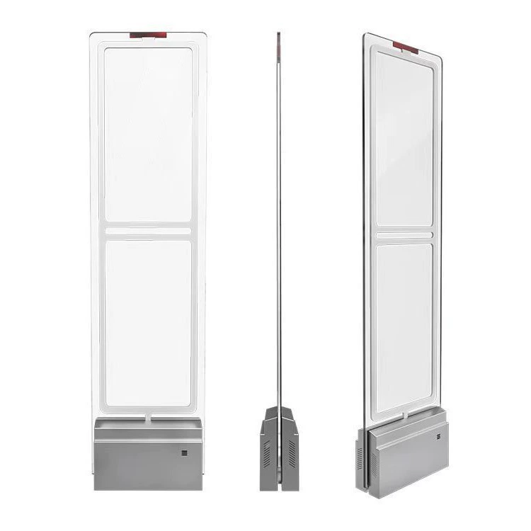 Фабрика прямых продаж звуковых магнитных акриловых противоугонных противоугонных систем