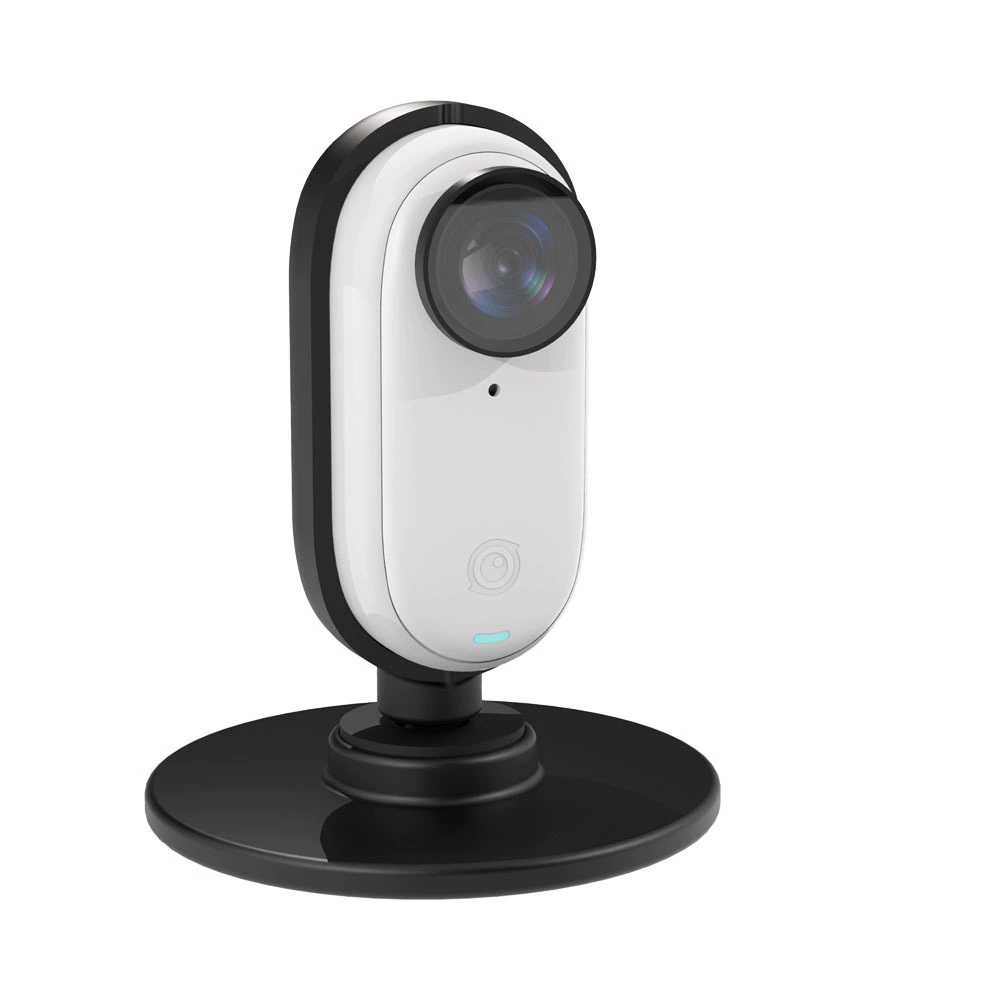 Применимо для Insta360 Go3/GO3S: пластиковая рамка с подвесом, прозрачная магнитная защёлка, интерфейс для быстрой установки