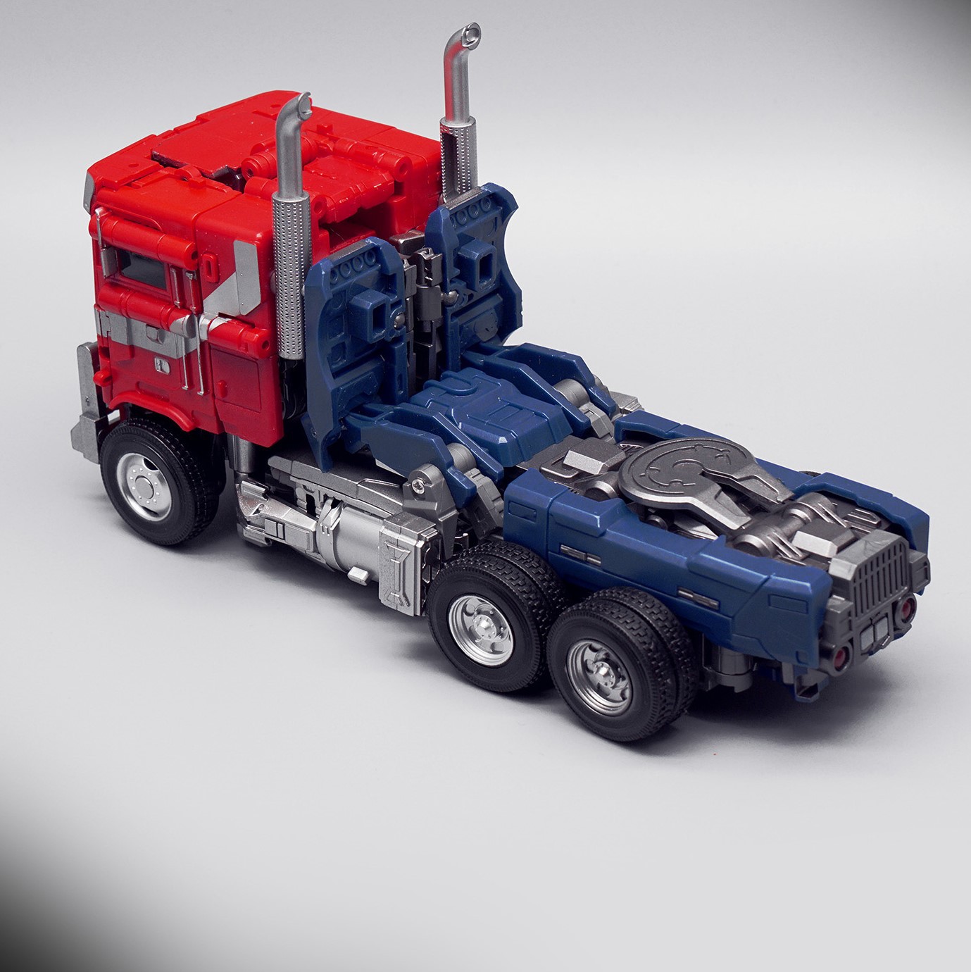 8817 becomes seven pillars