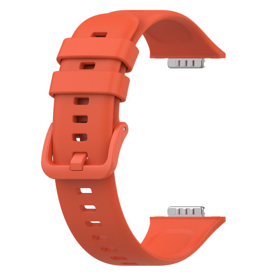 Xinyuan Shuntong Suitable for HUAWEI fit2 Silicone Strap HUAWEI watch Fit2 Wristband High Quality