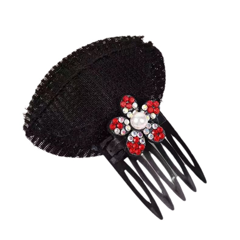 Hair Pad Image 2