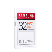 m̄  32GB SD惦 U1 C10 4K EVO Plusȴ濨