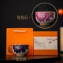 活动陶瓷节庆礼盒品茗杯