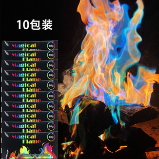 ���R�d������ɫħ�������Magic Fire�߲�׃ɫ�����ĩ10���b