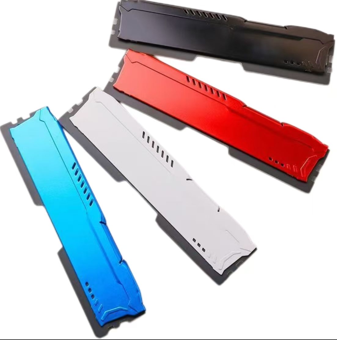 DDR3DDR4内存条散热器外壳