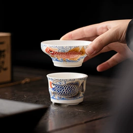 茶具配件;香;香托/香盘