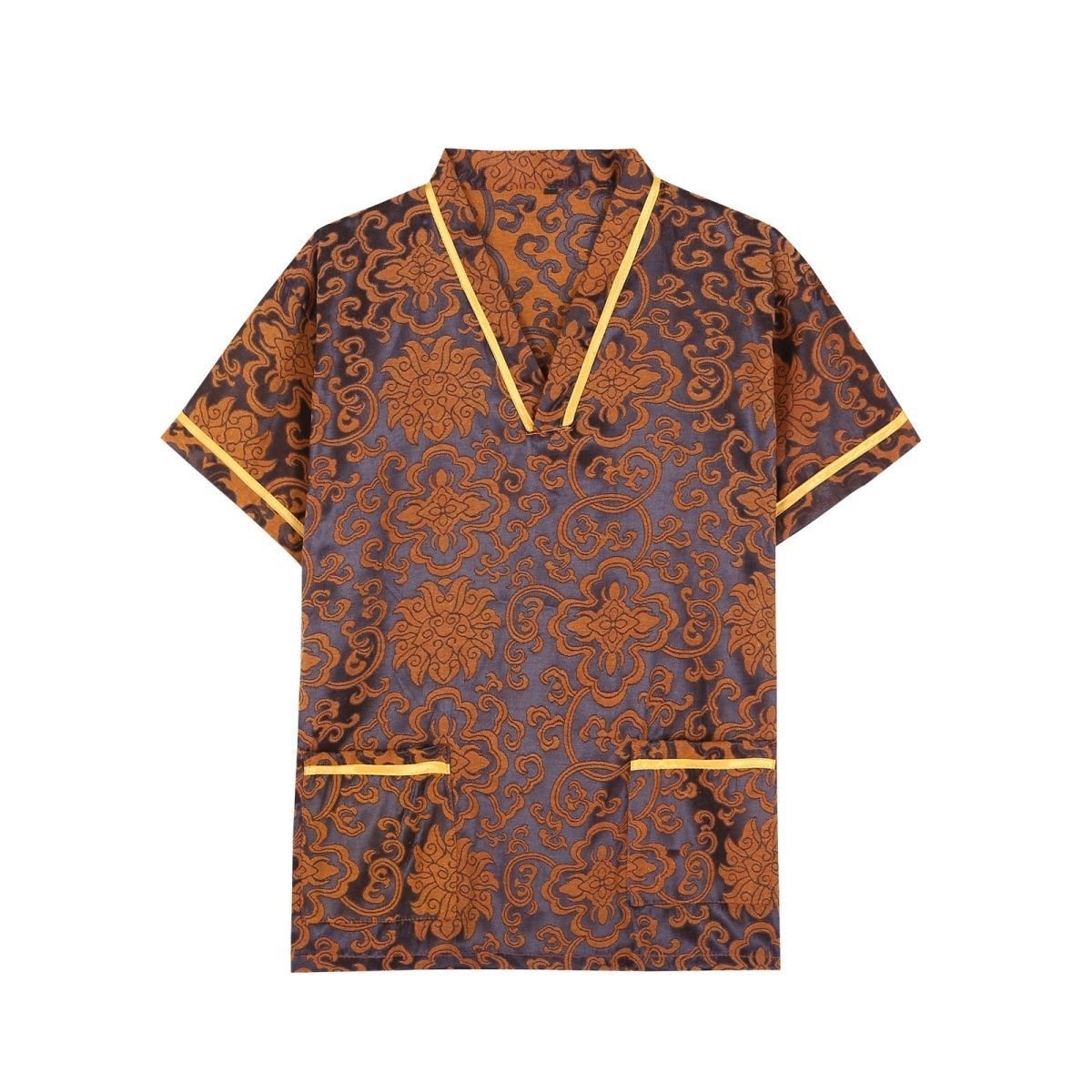 땀 옷 도매 남성과 여성의 발 목욕 사우나 옷 목욕 의류 목욕 목욕 비치 목욕 가운 (싱글 코트)