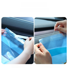 多栗車載清潔袋加厚 一次性嘔吐包汽車車內車用粘貼式垃圾袋