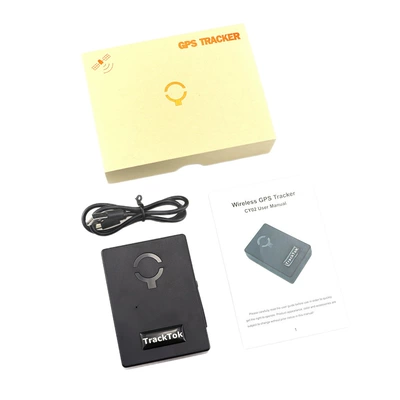 Portable Smart Alarm, GPS Locator