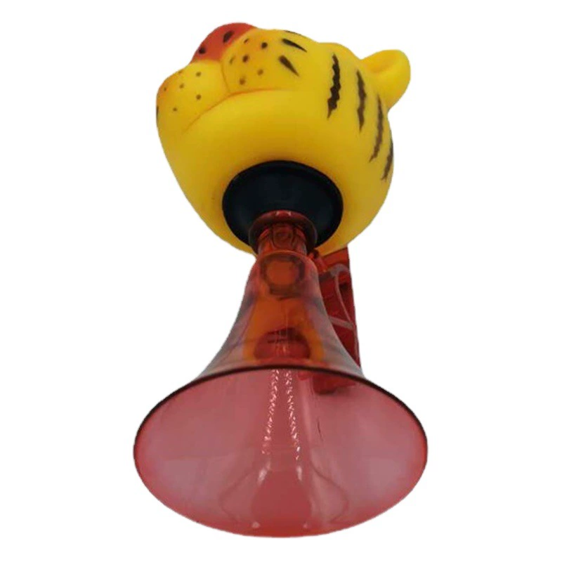 Botou производителей прямые продажи пластиковых рог мультфильм головы Стиль Рог пластиковые рога Стиль Рог