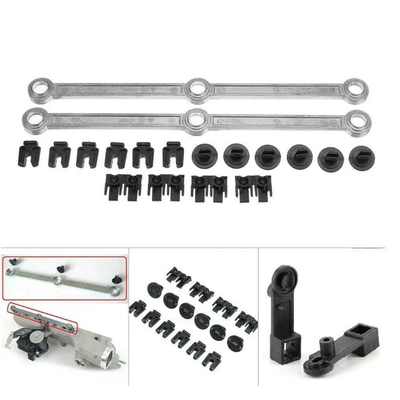 Other brake systems Intake Manifold Repair