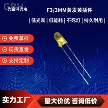 3mm/F3�S�l�S �S�� LEDֱ�� ���L���_ �l����O�� �A�^�Sɫ��