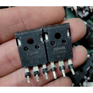 SCT2080KE WM2A040120L Sic̼����MOS���ʈ�Ч���� �Դ�_�P��