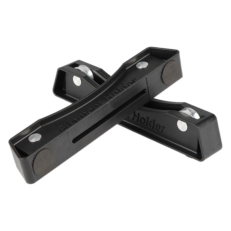 Accesorios de la impresora 3D consumibles soporte ajustable PLA ABS material rack FDM3d línea de impresión material de consumo rack