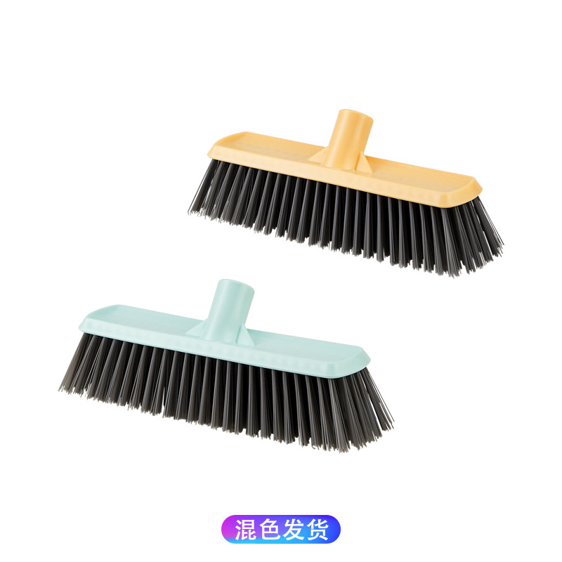 6807 단일 접지 브러시 헤드 (로드 제외)