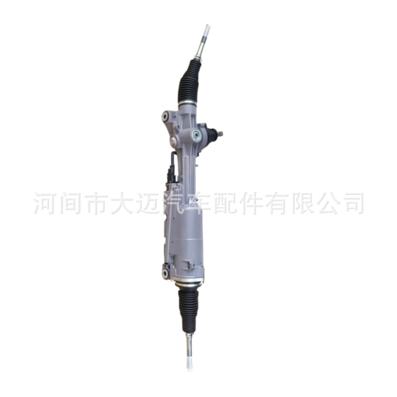 4K1423055f 4K1 423 055 F is suitable for Audi A6LC8A7C8 integrated rack steering gear