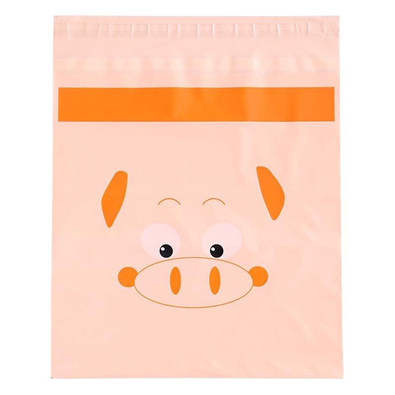 Bolsas de basura autoadhesivas desechables para coche, bolsas de basura gruesas para uso en vehículos, bolsas de almacenamiento adhesivas para el hogar al por mayor.