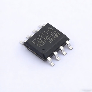 PT8211-S SOP-8 ��ģ�D�QоƬ DAC �����· оƬ �NƬ�ӹ�