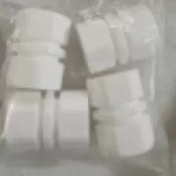 Уплотнительное соединение из PTFE φ45 кварțовая трубка/PC045325D Запрос
