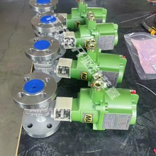 ���õ綯������MAQ911F-160P DN32ú������������һ�廯