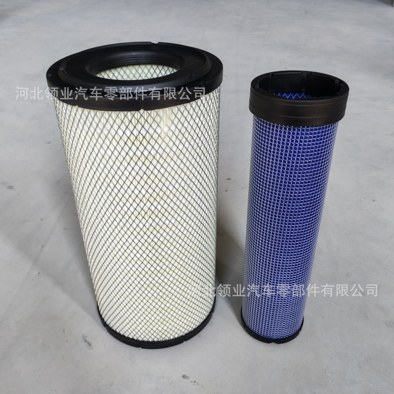 Air Filter 26510353 Filter Element 26510354 C21630/4 6001853100 Af25492