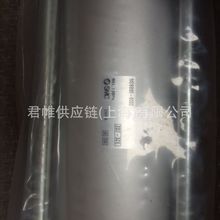 SMC 气缸  型号：C85N25-100-XC6A 价格需核实