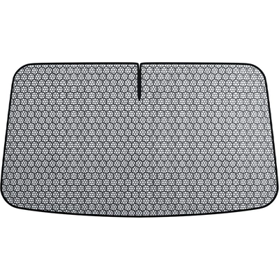 Sun Protection and Heat Insulation: Sun shade