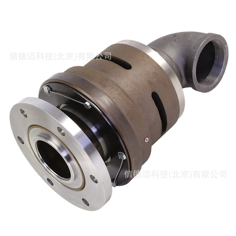 Deublin杜博林 旋转接头6400-030-330