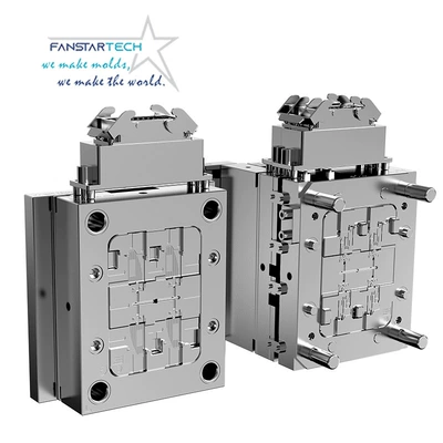 Electric bottom cover Avtomobil hissələri qəlibləri