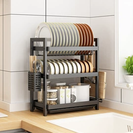 收纳架;书柜;鞋柜