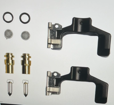 Motorcycle engine and accessories — configuration based on the provided drawings - 073-is-suitable-for-xv400500535535s-viragovmaxvmx12-1200198