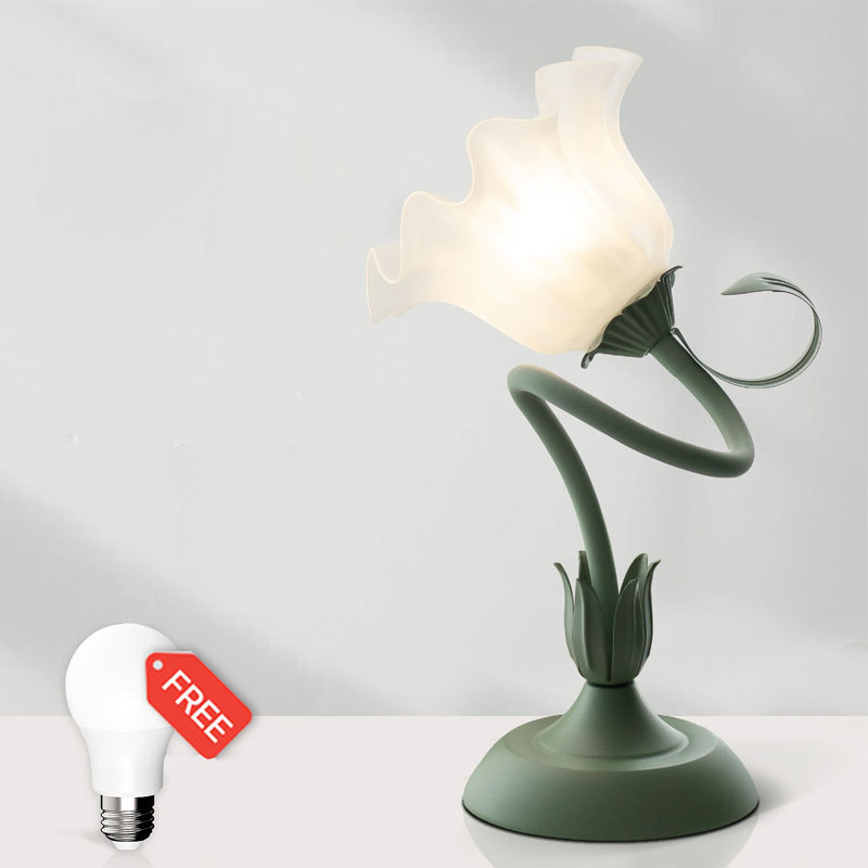 5W 3 색 밝은 녹색 "DIY]