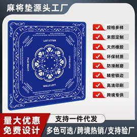 鼠标垫;餐桌布艺;地垫