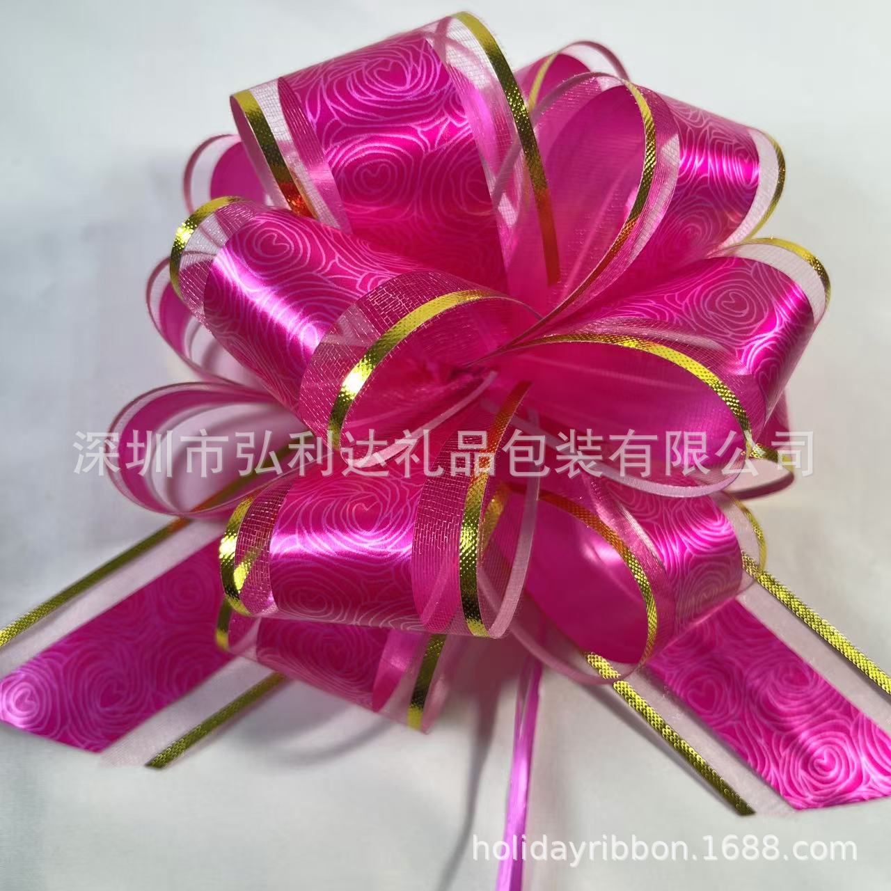 Rosa rosada Phnom Penh (20 / paquete)