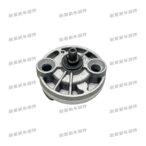 Pedal motosiklet mühərrik hissələri GY6-125/150cc yağ nasosu