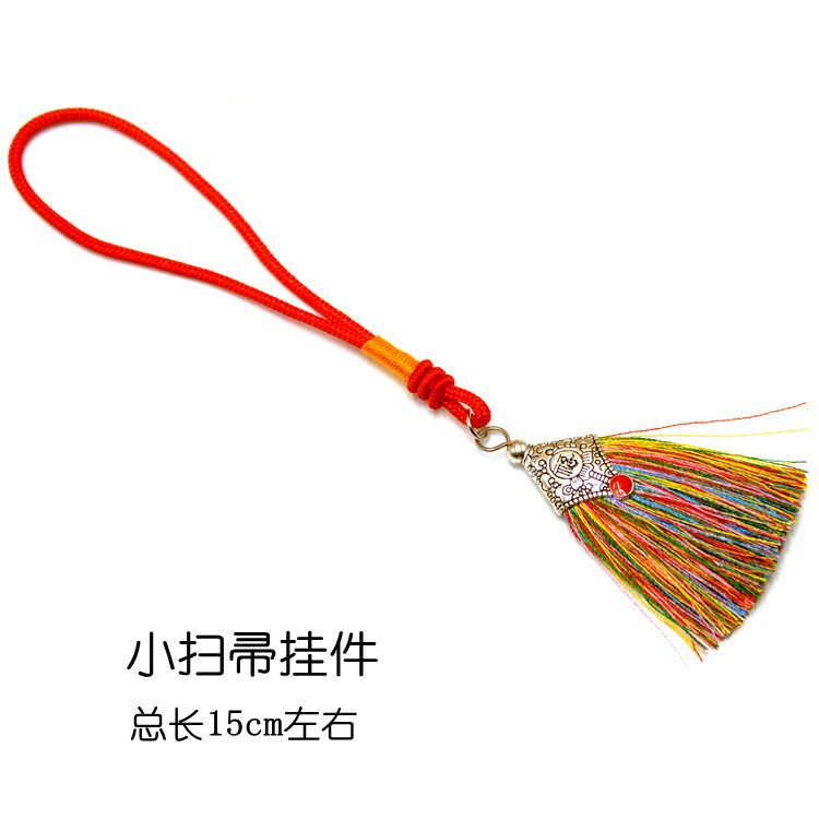 Маленькая метла (1 шт.